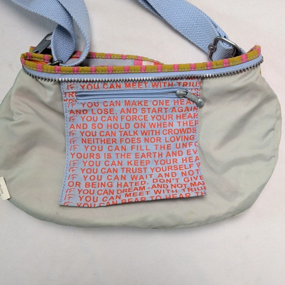 Kipling measurements width